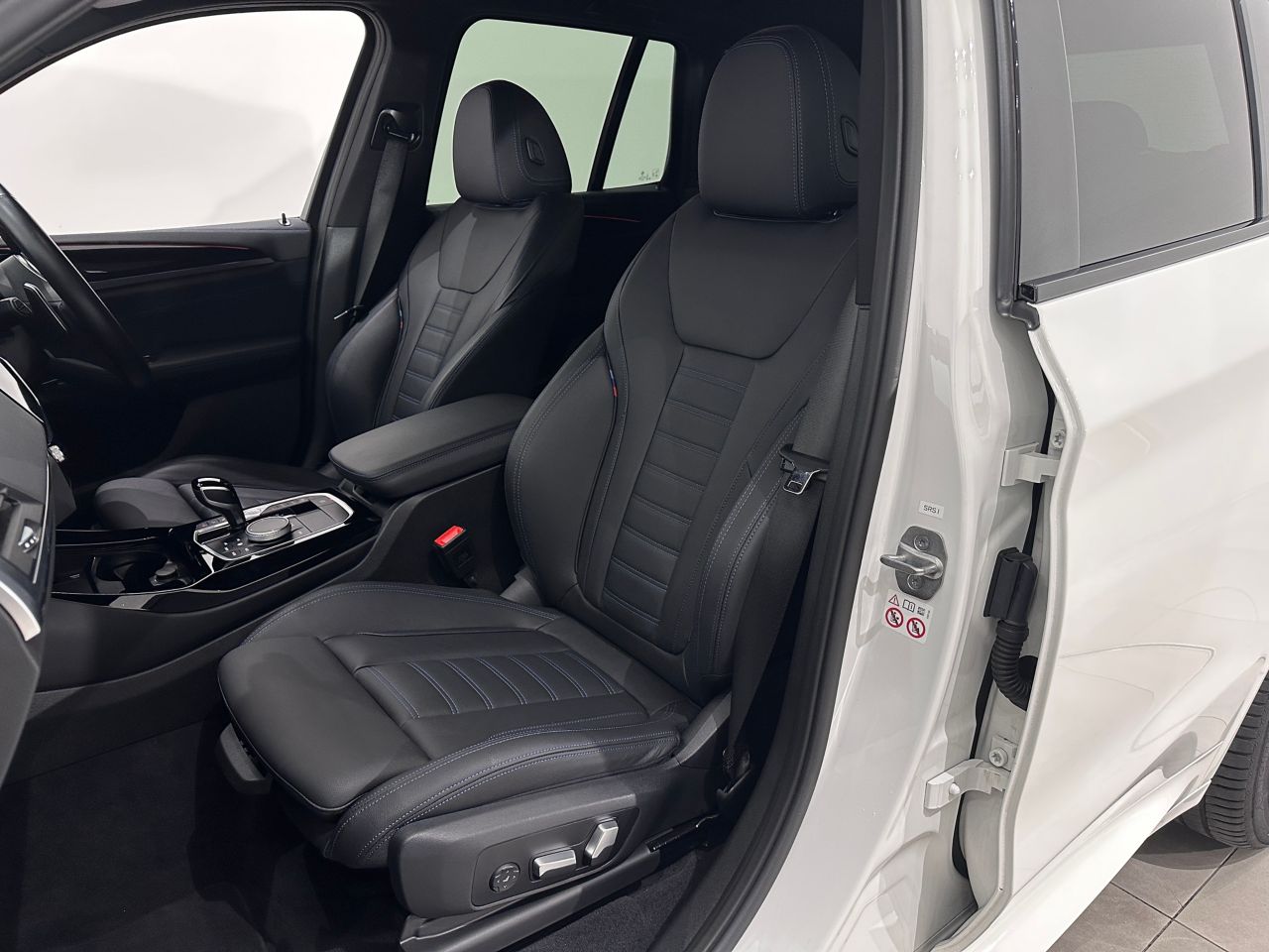 G01 X3 xDrive20d RHD ZA LCI