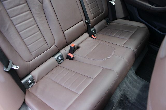 G01 X3 xDrive20d RHD ZA LCI