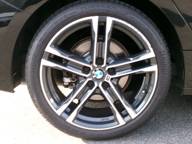 F40 118d Sports Hatch 5-door B47 2.0d