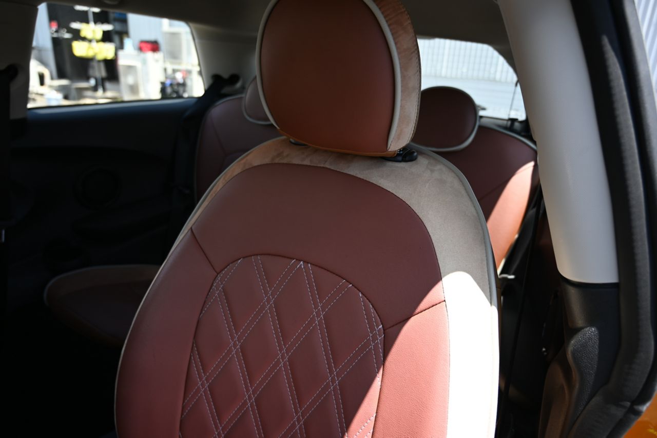 F56 MINI COOPER