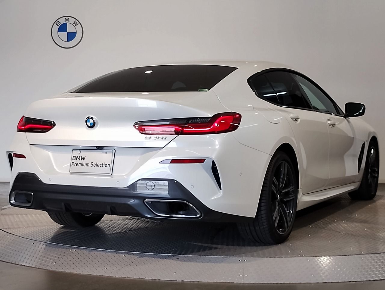 G16 840i M Sport Gran Coupe B58 3.0i