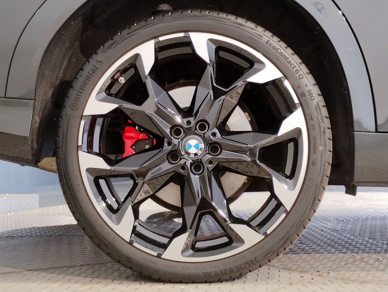 X2 M35i xDrive RHD