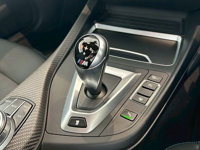 F87 M2 Competition S55 3.0i