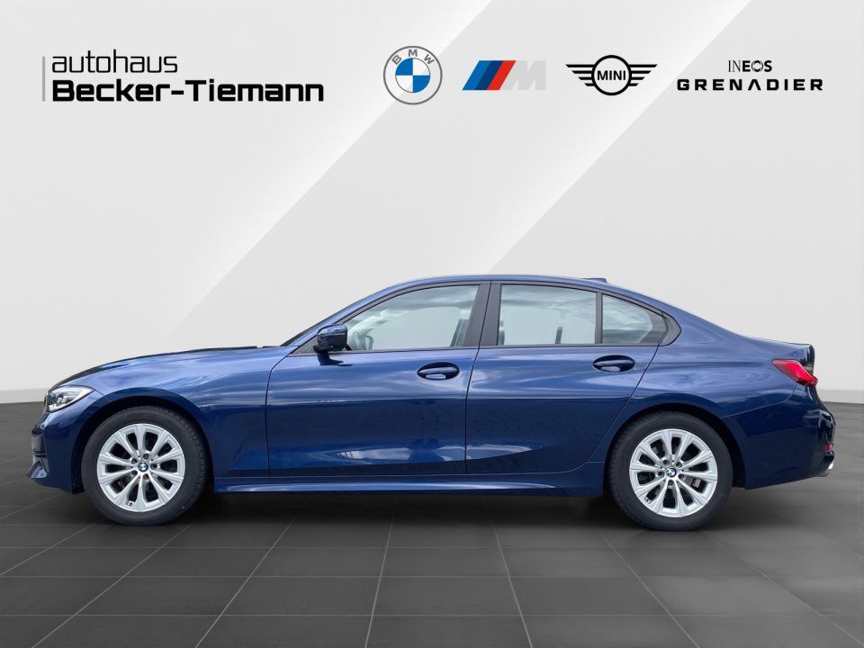 BMW 318