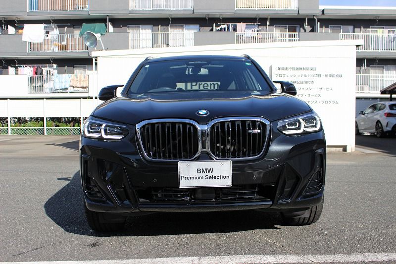 G01 X3 M40i RHD LCI ZA