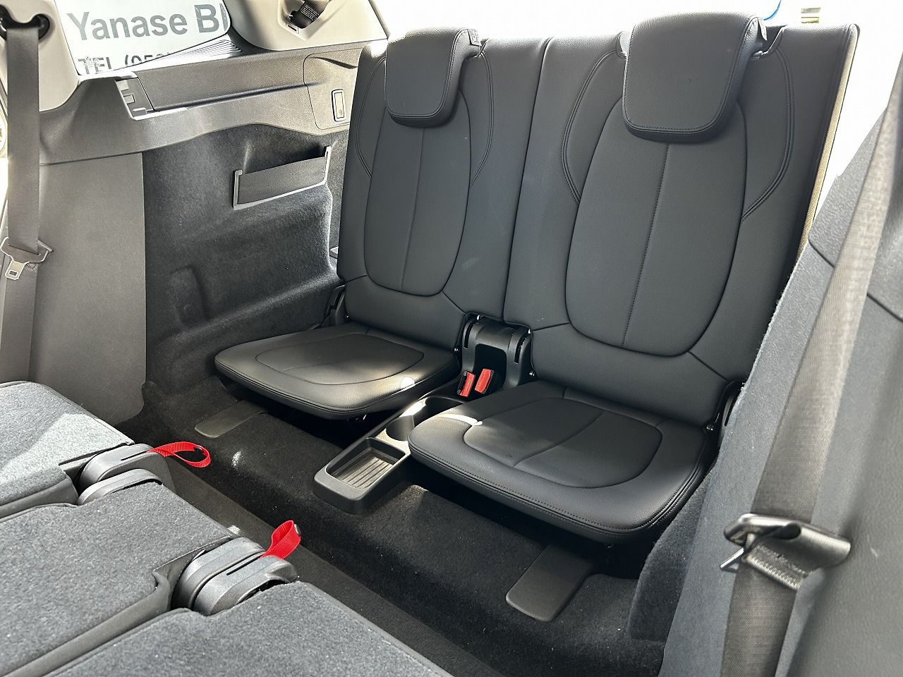 F46 218i Gran Tourer B38 1.5i LCI