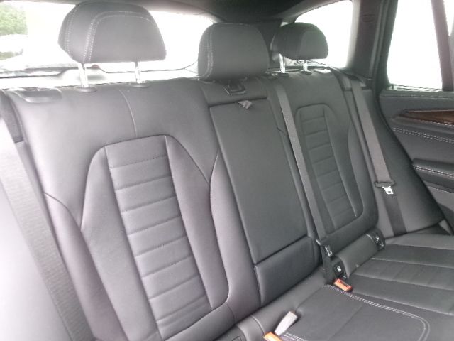 G01 X3 xDrive20d RHD ZA LCI