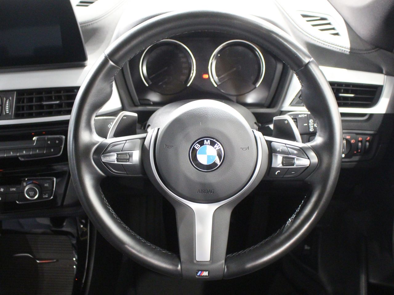 F48 X1 xDrive18d B47 2.0d LCI