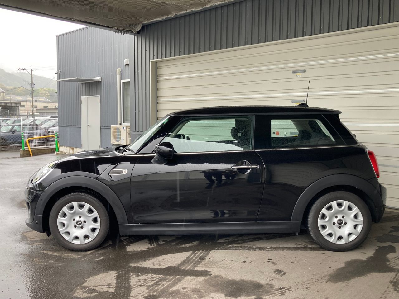 F56 MINI ONE