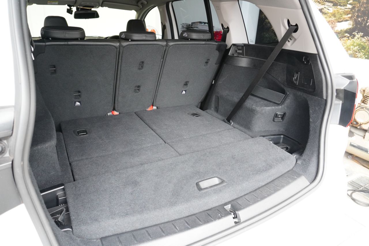 F46 218d Gran Tourer B47 2.0d LCI