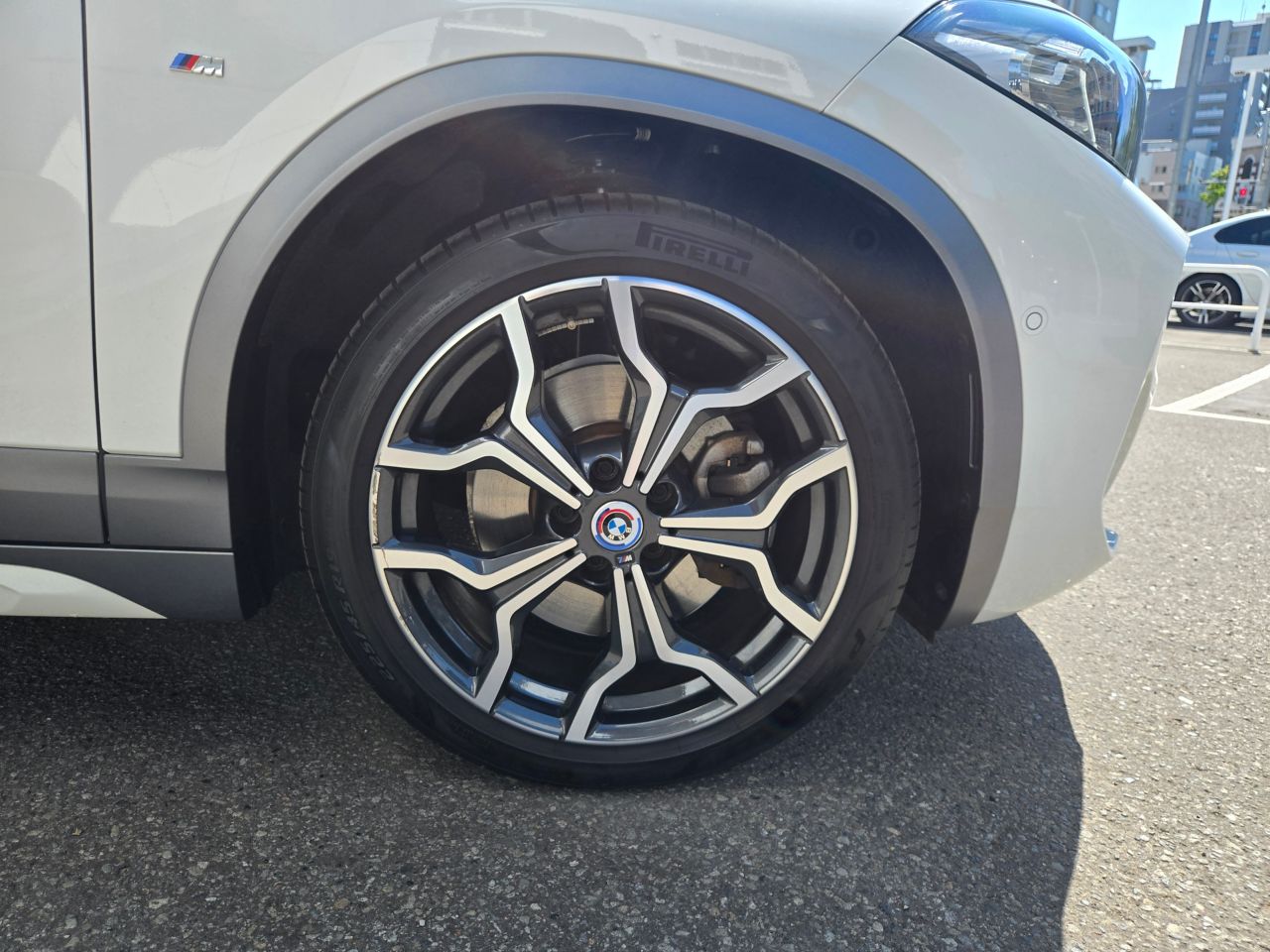 F39 X2 xDrive20d B47 2.0d