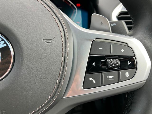 G16 840i M Sport Gran Coupe B58 3.0i