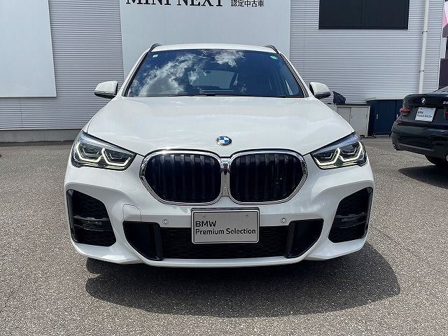 F48 X1 xDrive18d B47 2.0d LCI