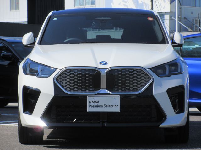 iX2 xDrive30 MSP