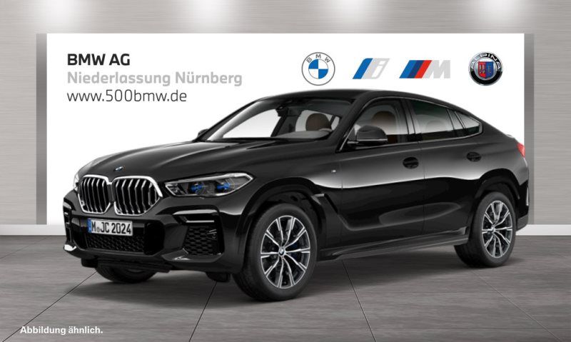 X6 xDrive30d