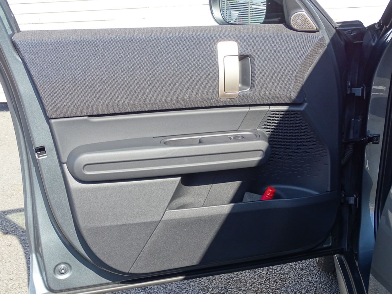 U25 MINI Countryman C