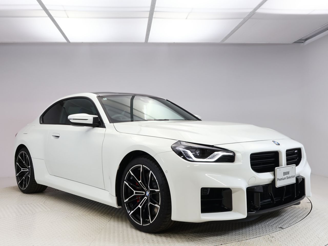 G87 M2 Coupe