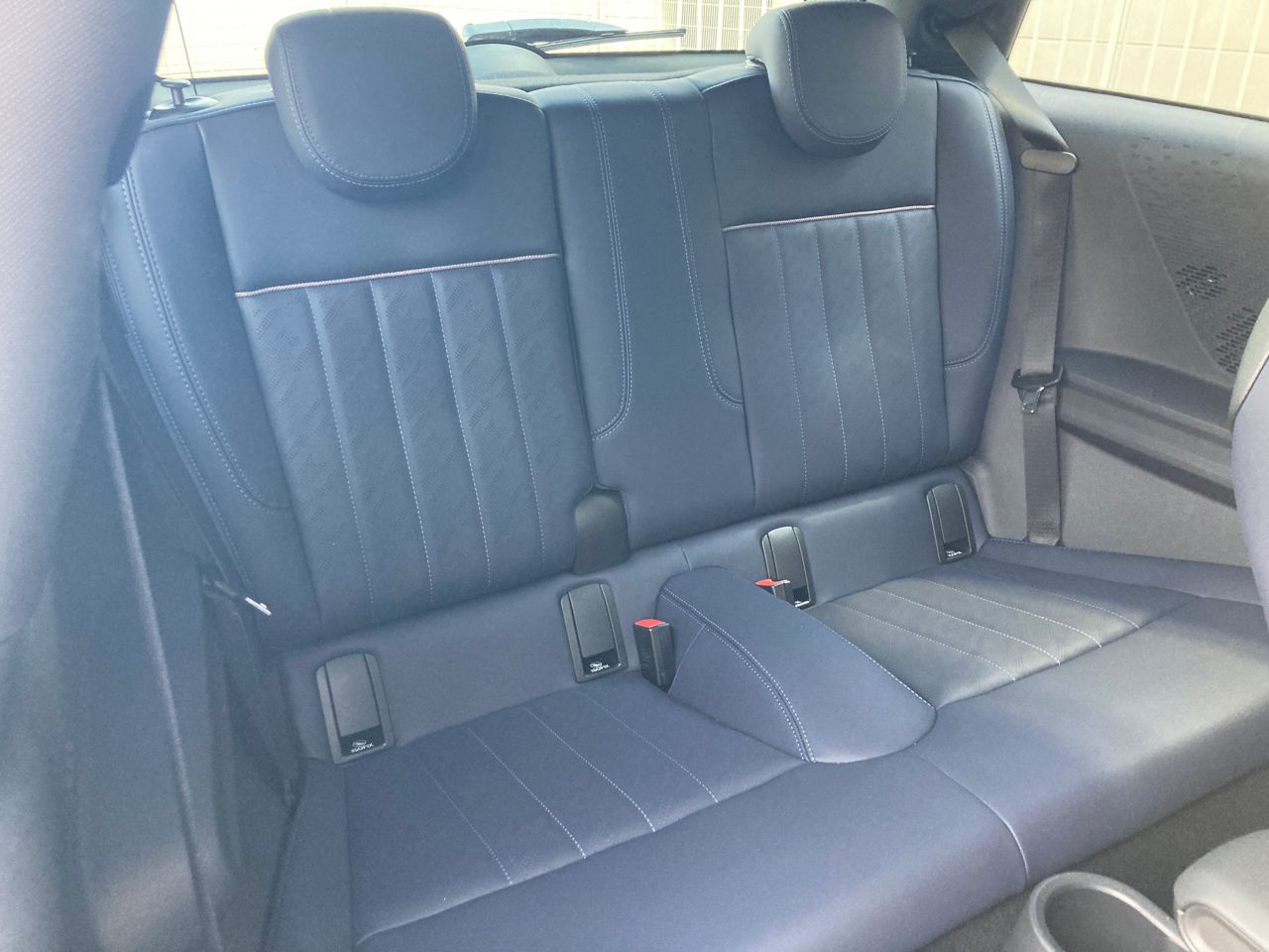 F66 MINI Cooper C 3Dr