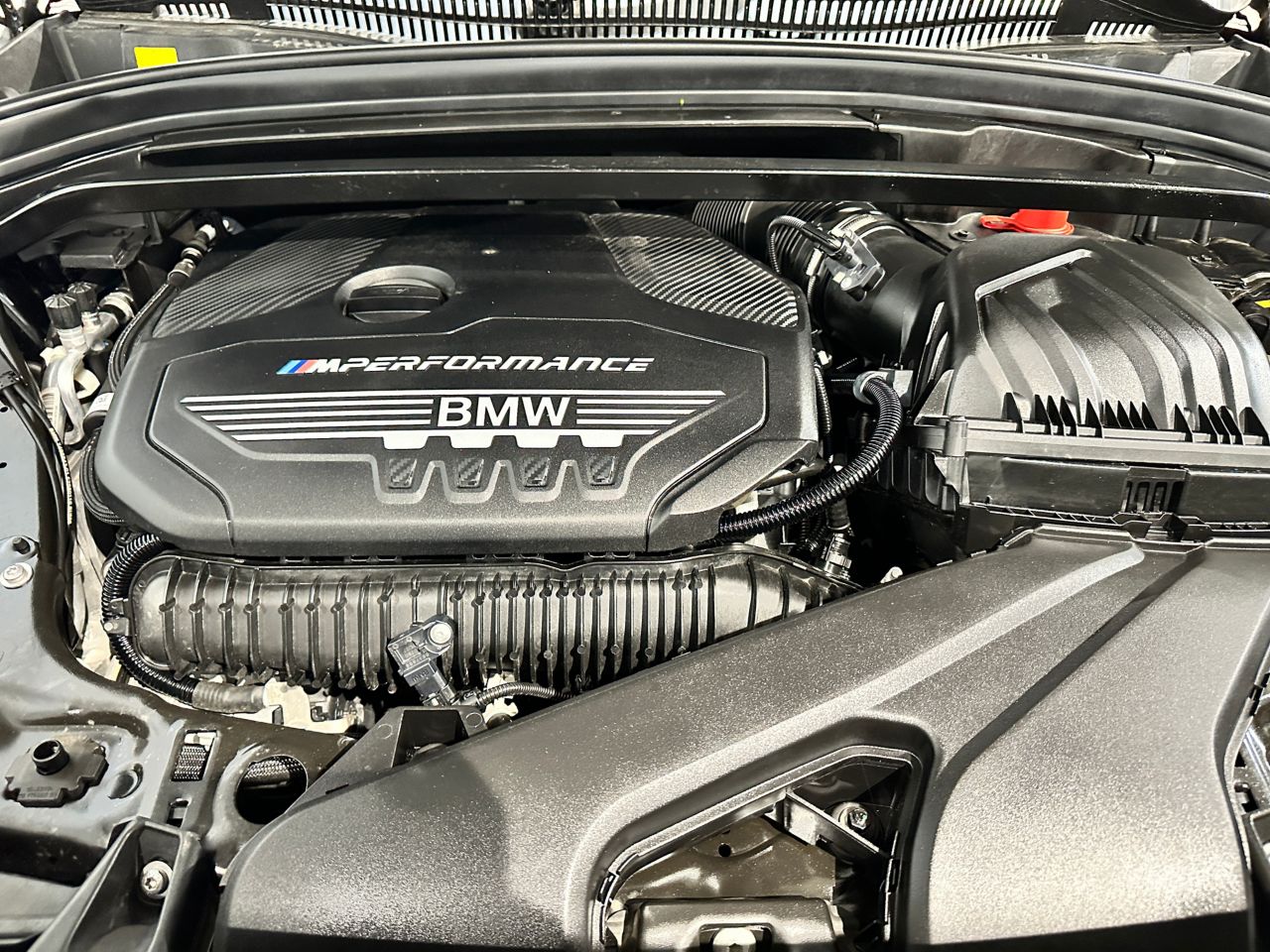 F39 X2 M35i B48 2.0i