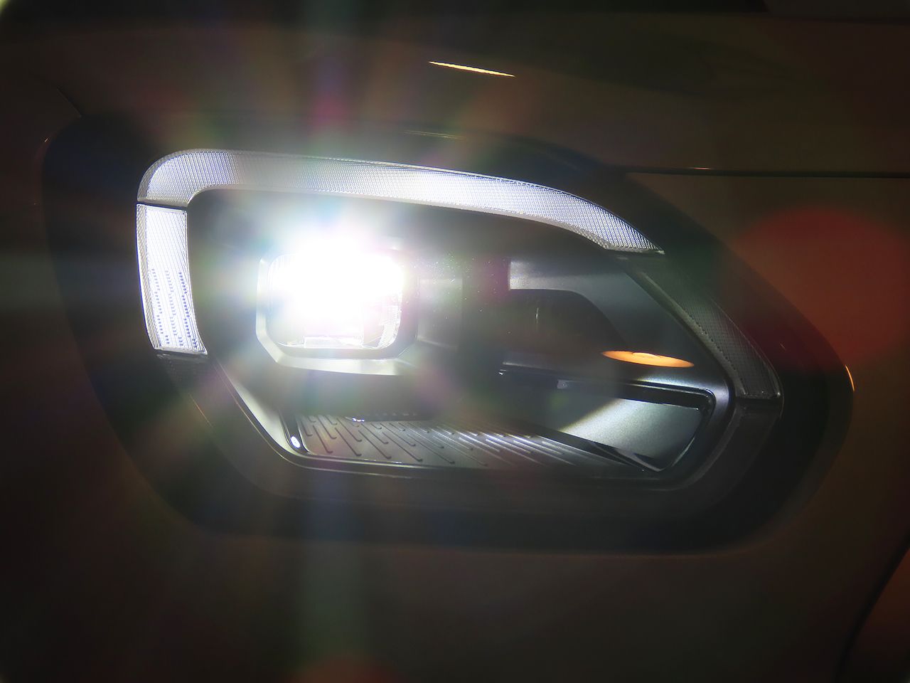 U25 MINI Countryman SE ALL4