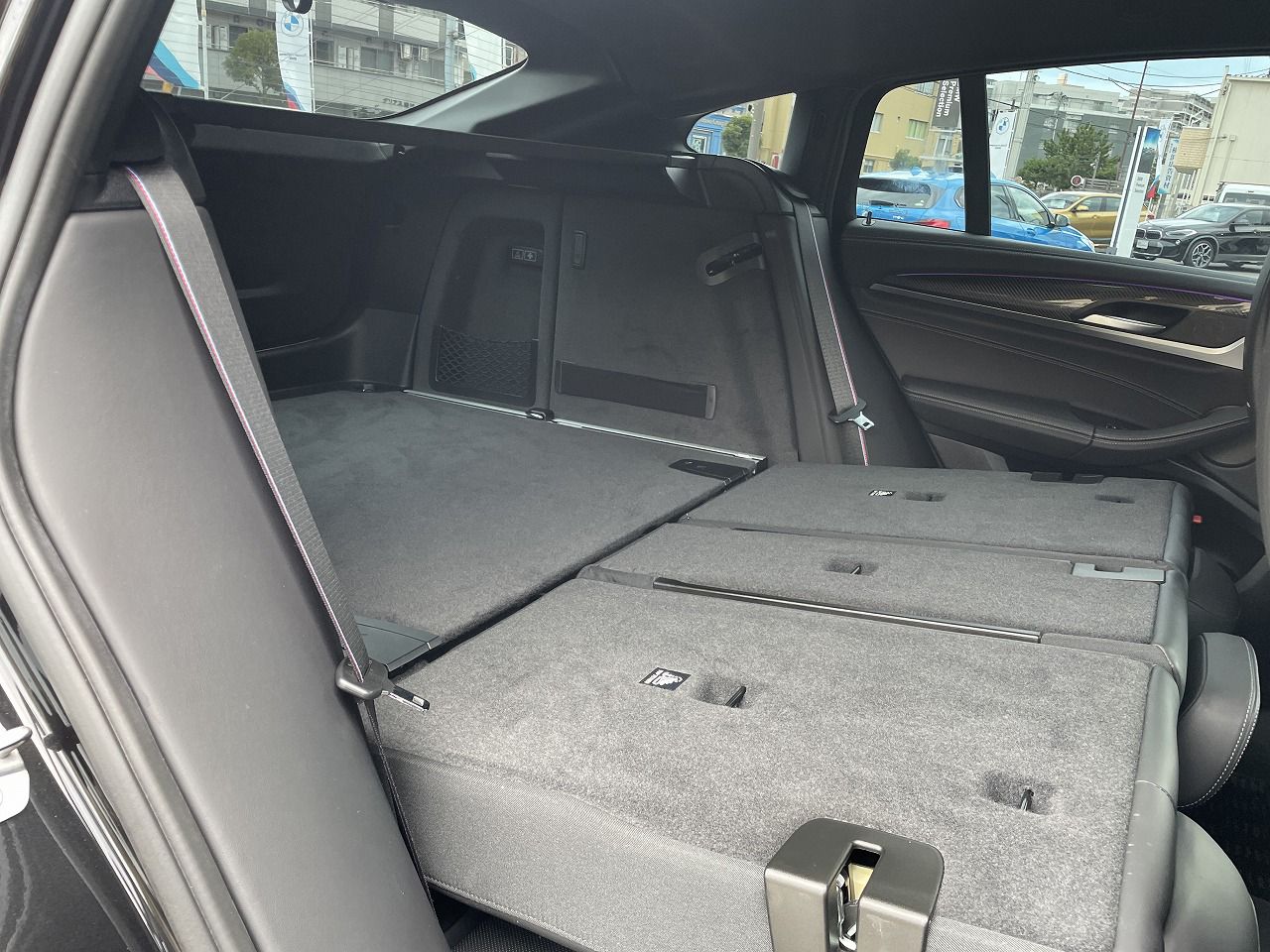 X4 M RHD