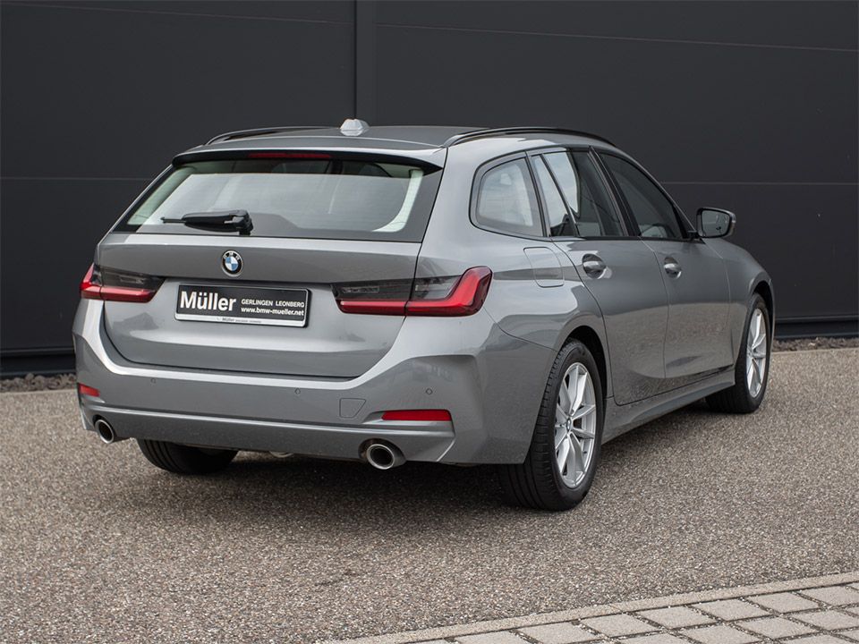 BMW 318