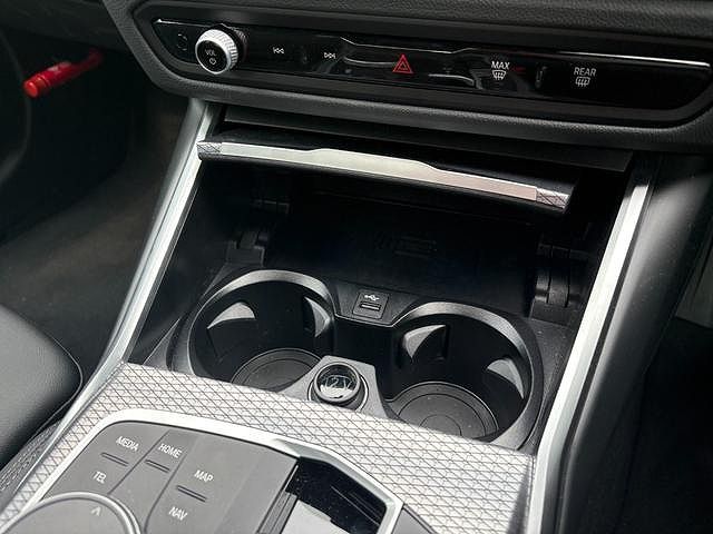 G20 320i Saloon LCI RHD MX