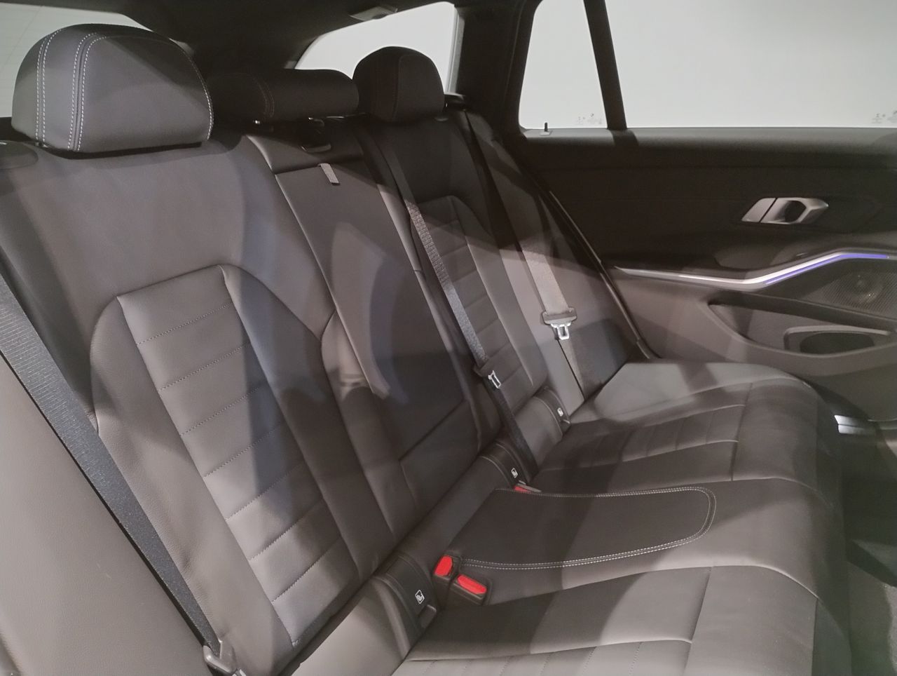 G21 320d xDrive Touring RHD