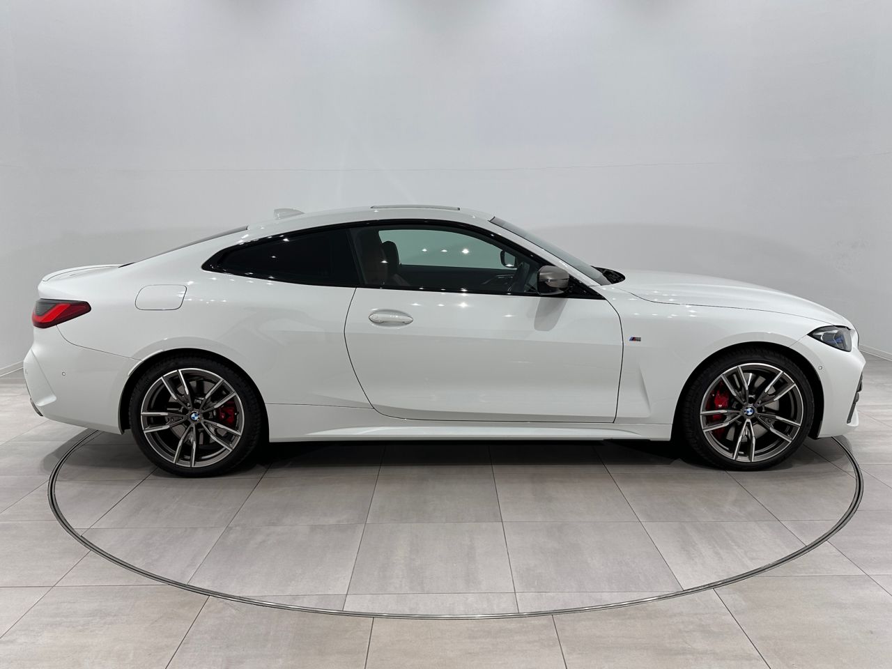 G22 M440i xDrive B58 3.0 RHD