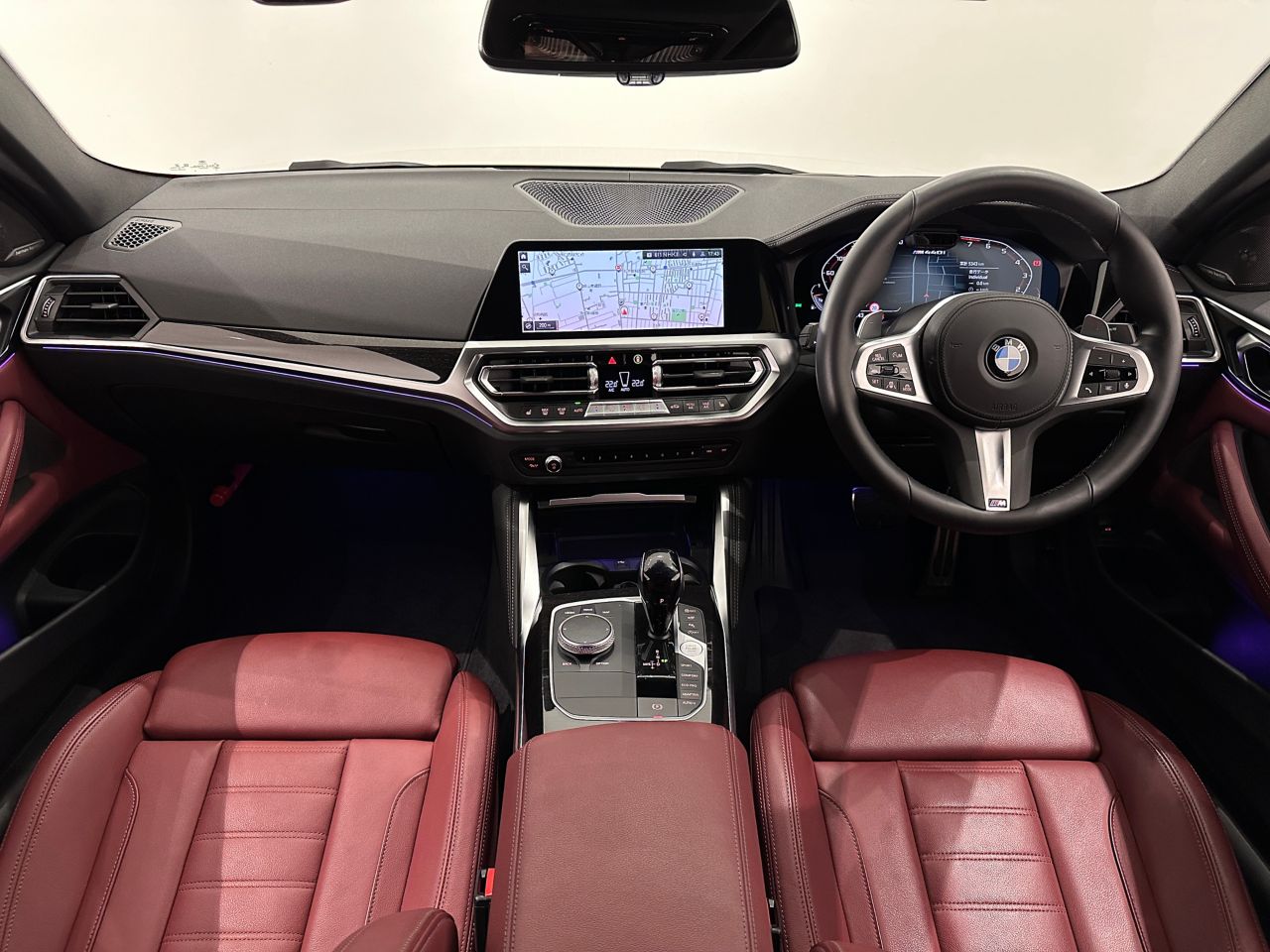 G22 M440i xDrive B58 3.0 RHD