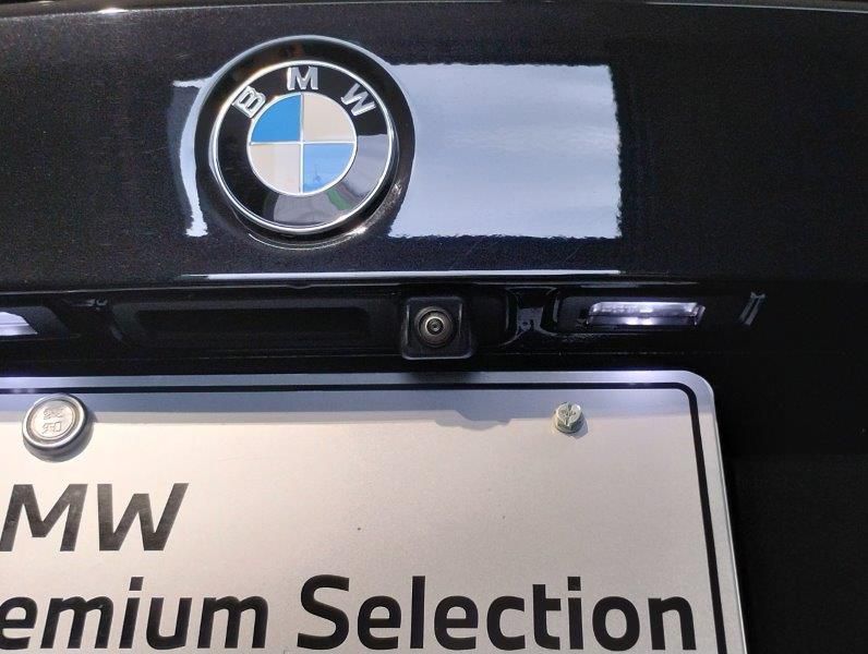 G80 M3 Competition Saloon