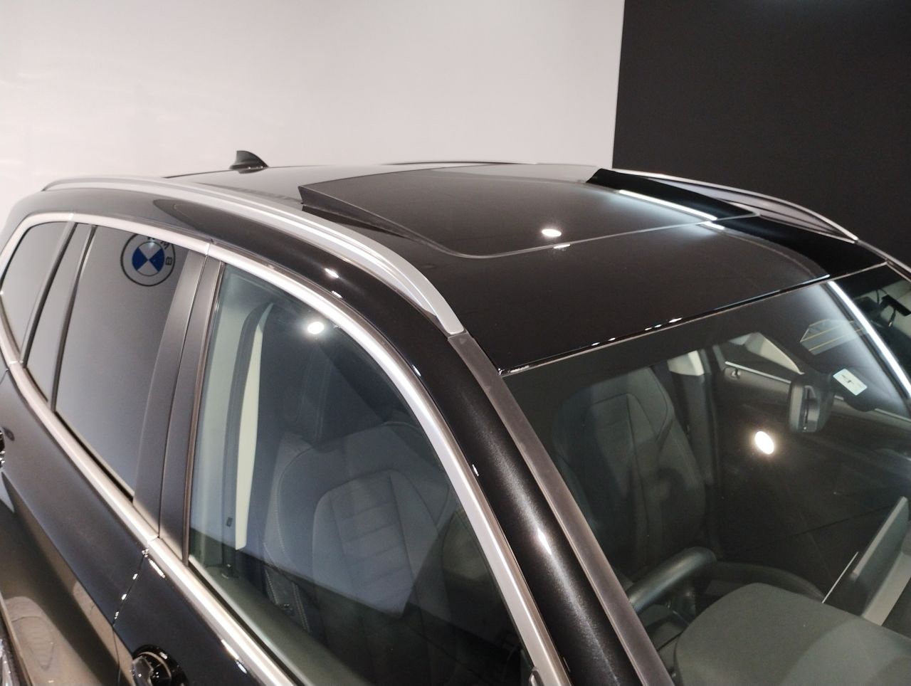 G01 X3 xDrive20d RHD ZA LCI