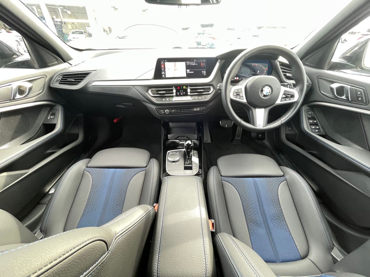 118i RHD