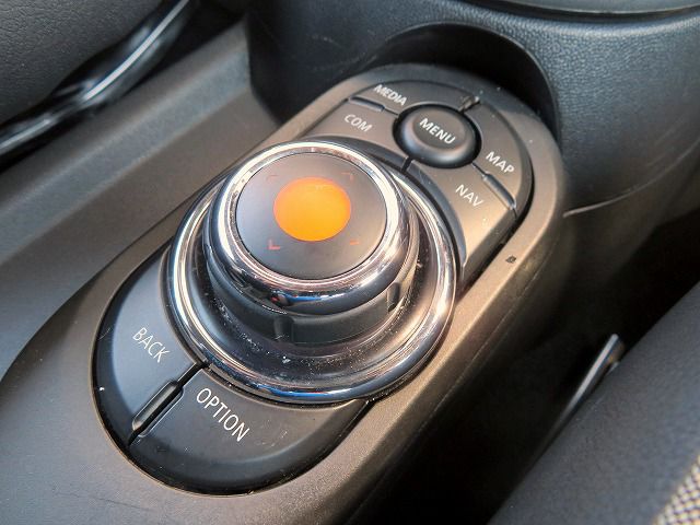 F56 MINI JOHN COOPER WORKS