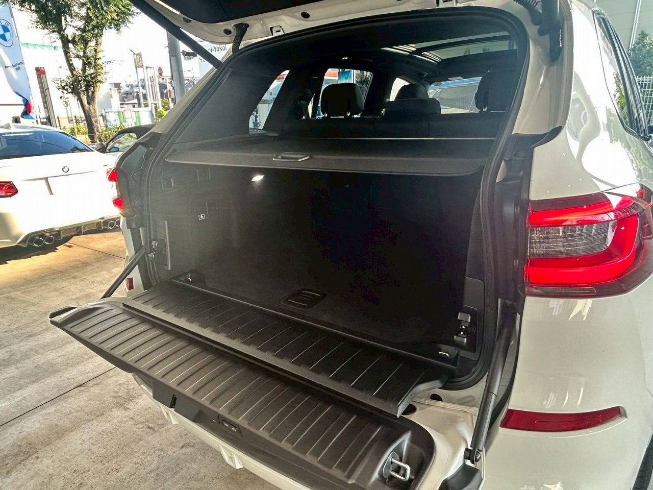 G05 X5 xDrive30d xLine B57 3.0d