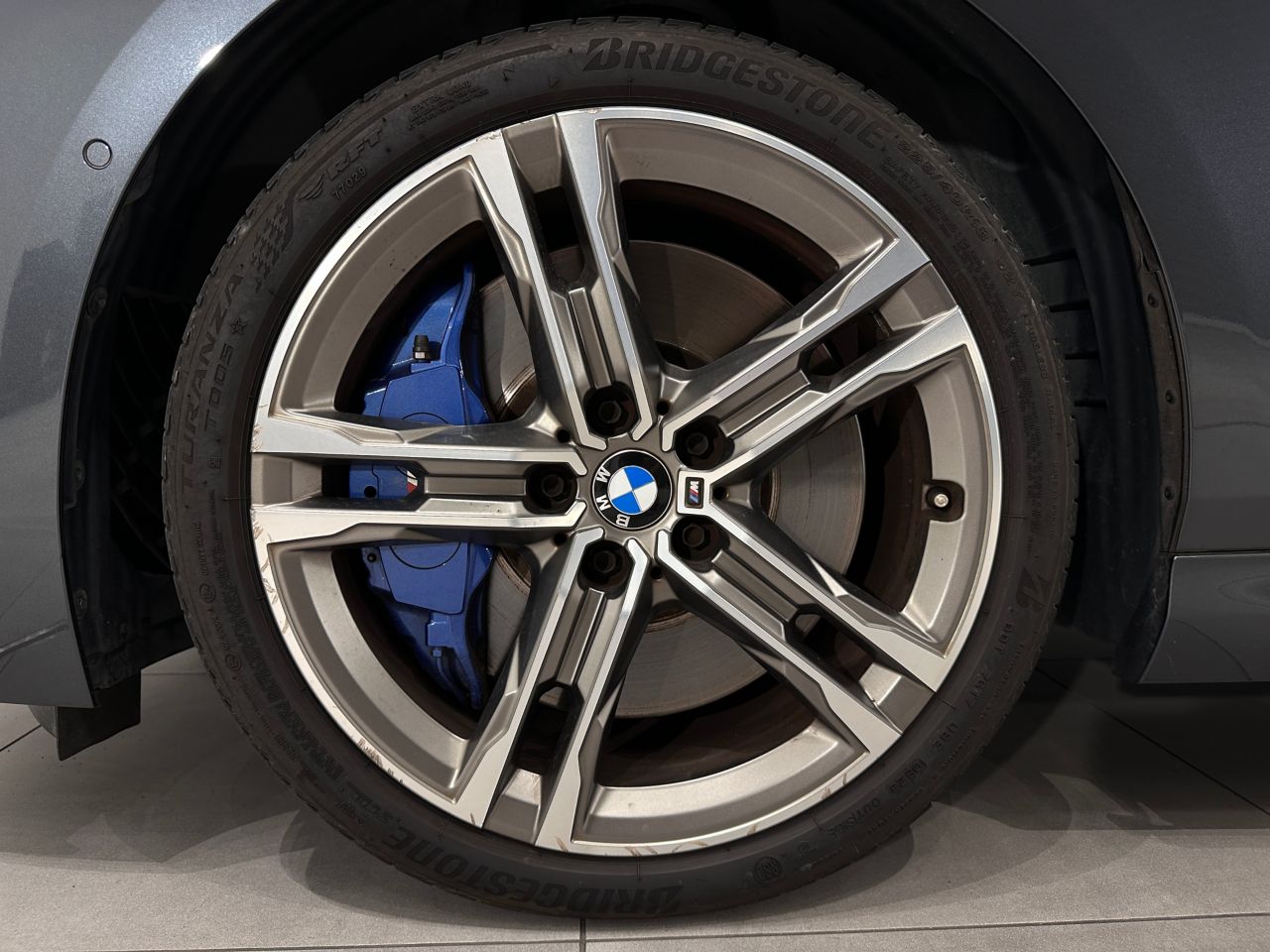 F4* **35i xDrive **** ***** B48 2.0i