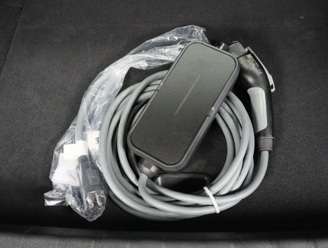 G26 i4 eDrive 40 LCI