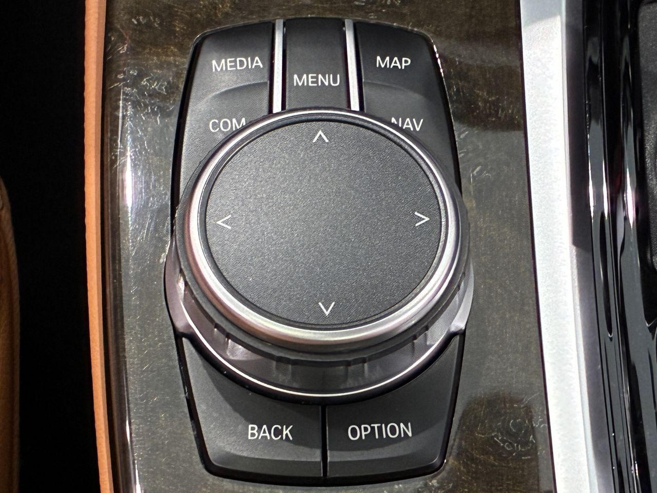 X4 M40i RHD