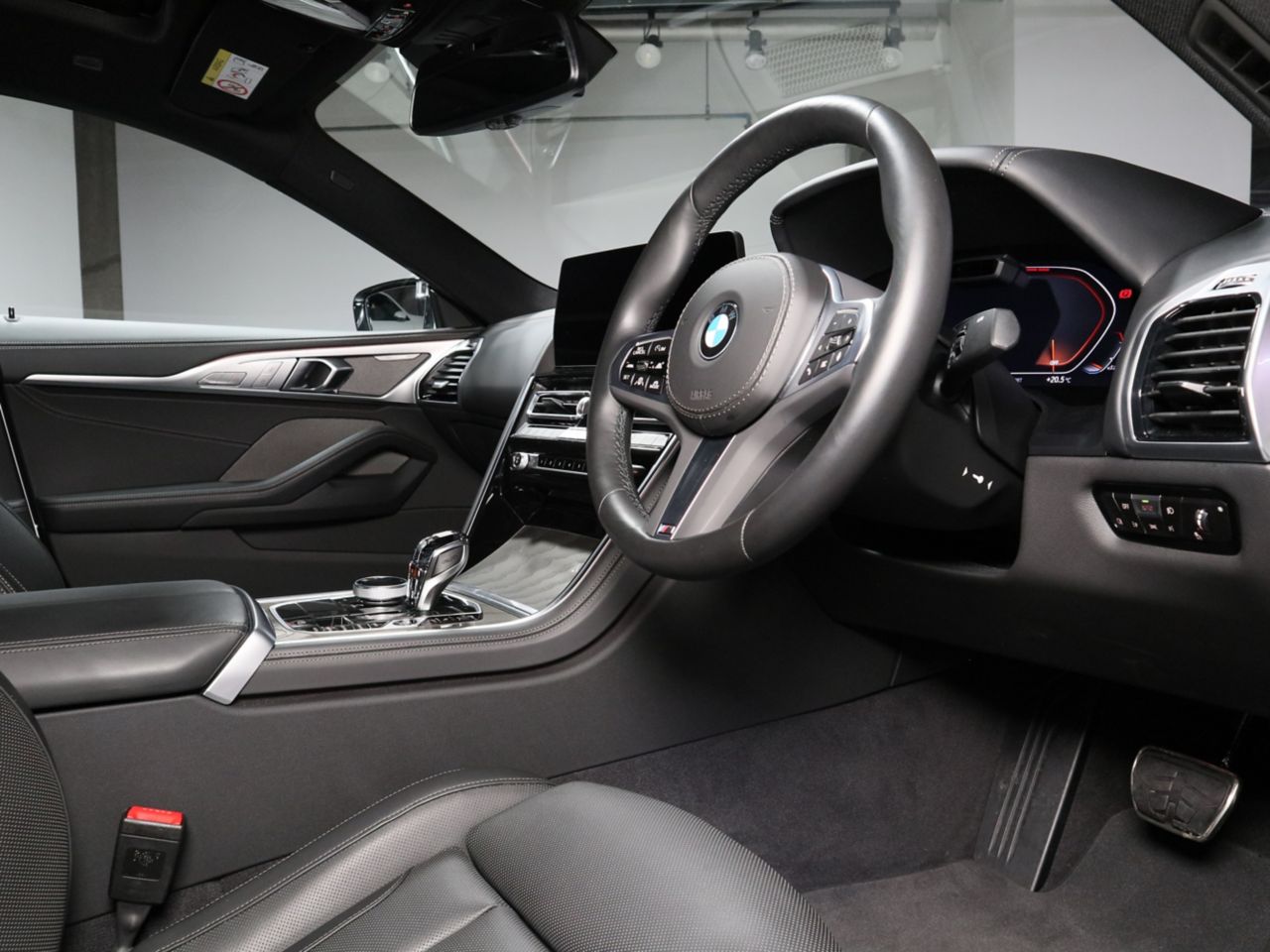 G16 840i M Sport Gran Coupe B58 3.0i