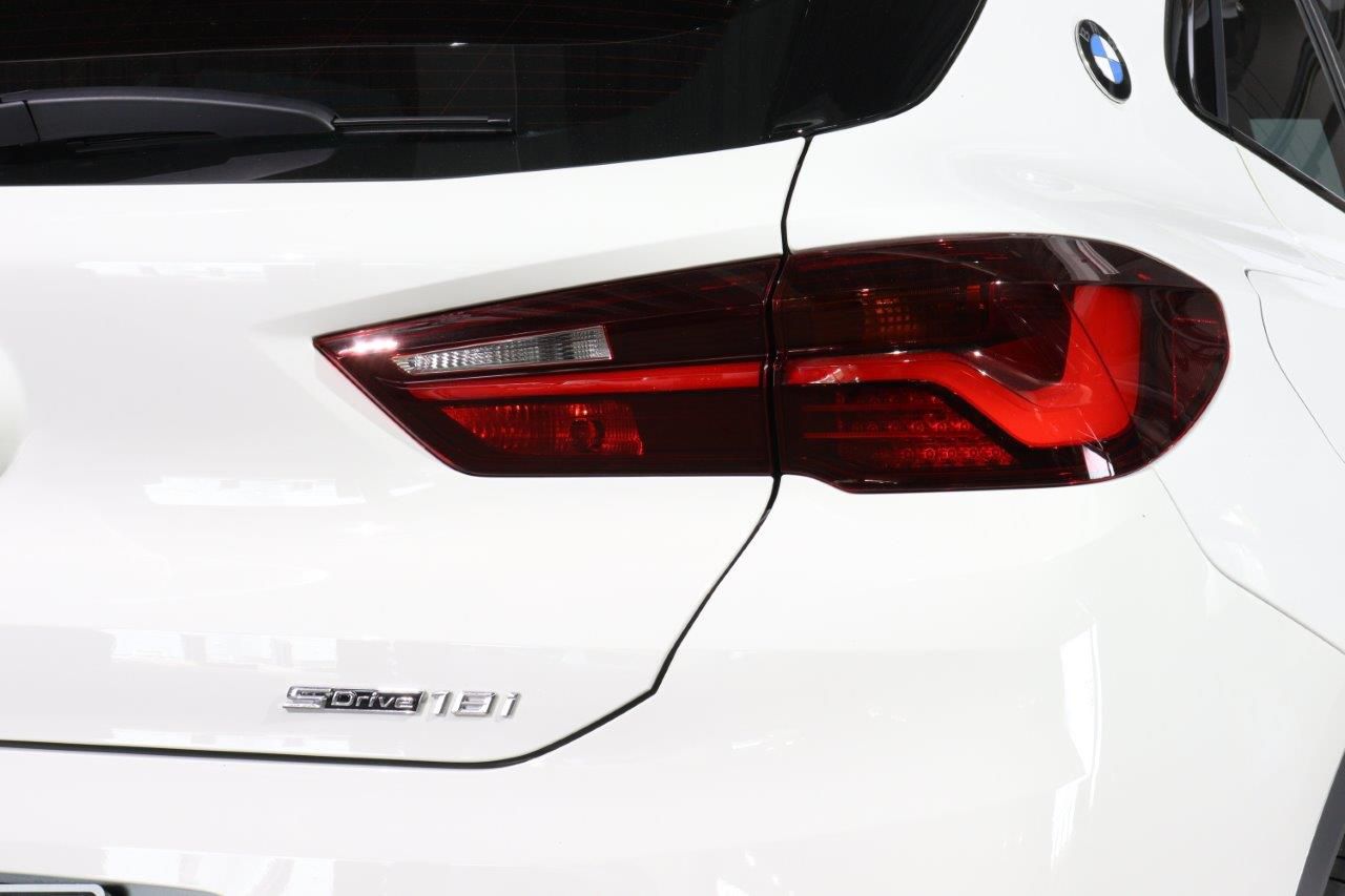 F39 X2 sDrive18i B38 1.5i SAC