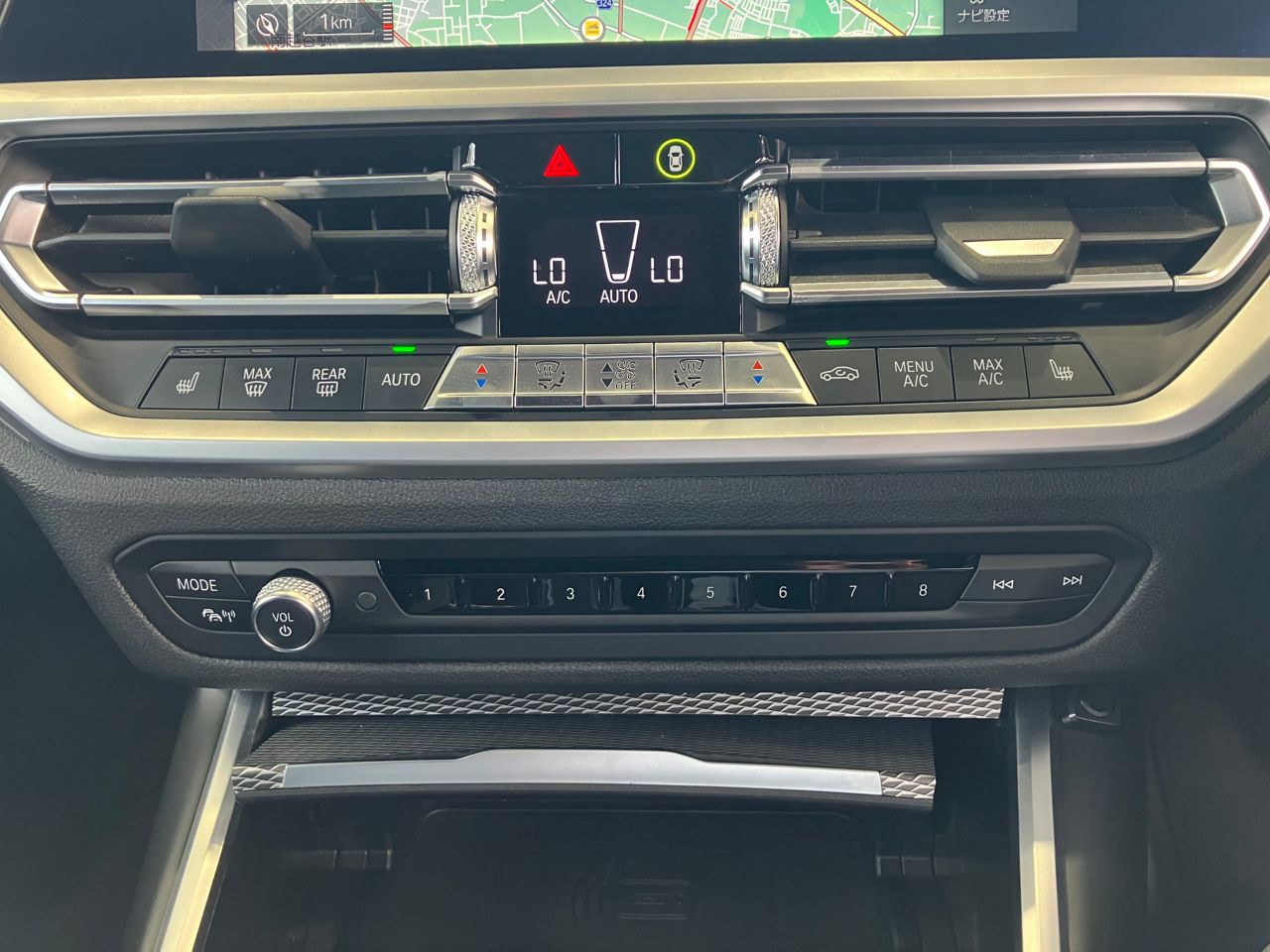 G21 320d xDrive Touring RHD