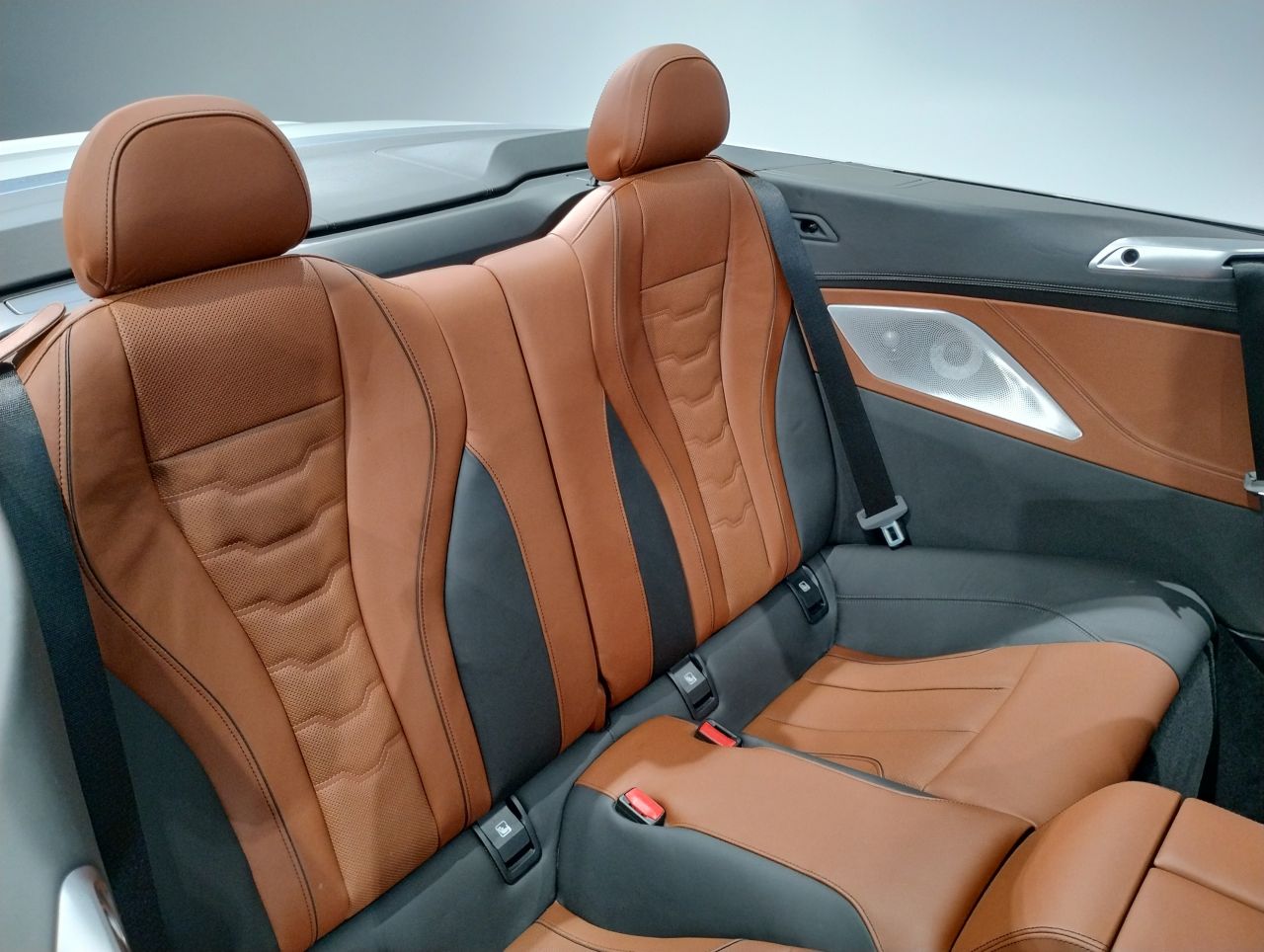 G14 M850i xDrive Convertible N63 4.4i