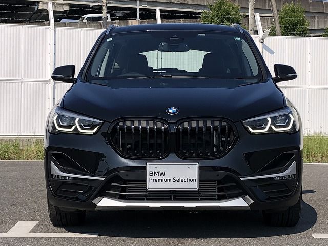 F48 X1 xDrive18d B47 2.0d LCI