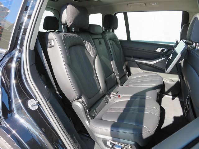 G07 X7 xDrive30d N57 3.0d