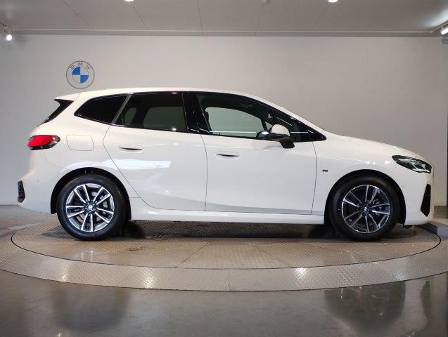 U06 218d Active Tourer B47 2.0d
