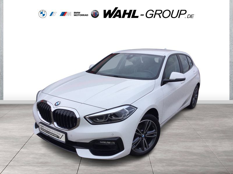 118i Hatch