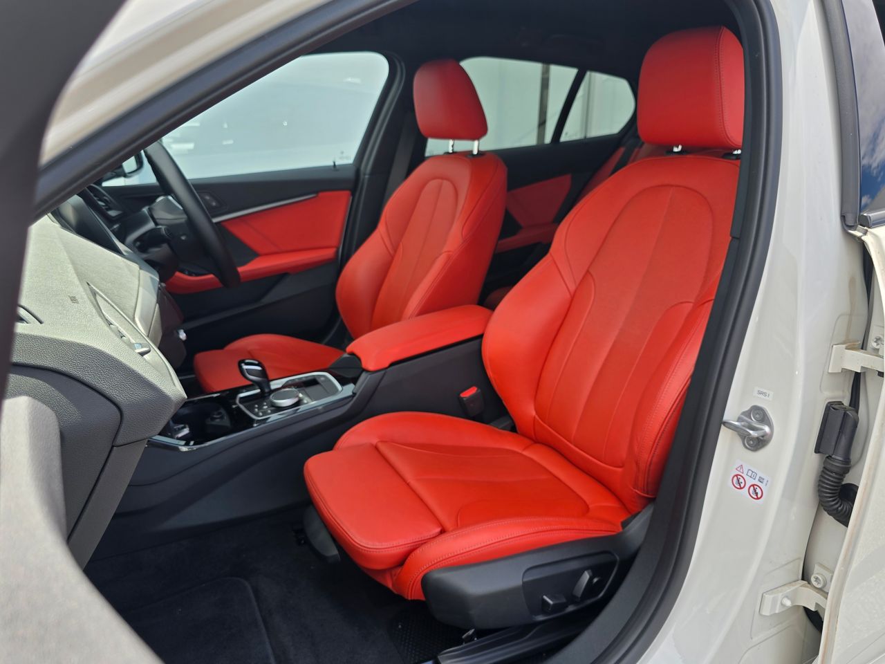 F40 118d Sports Hatch 5-door B47 2.0d