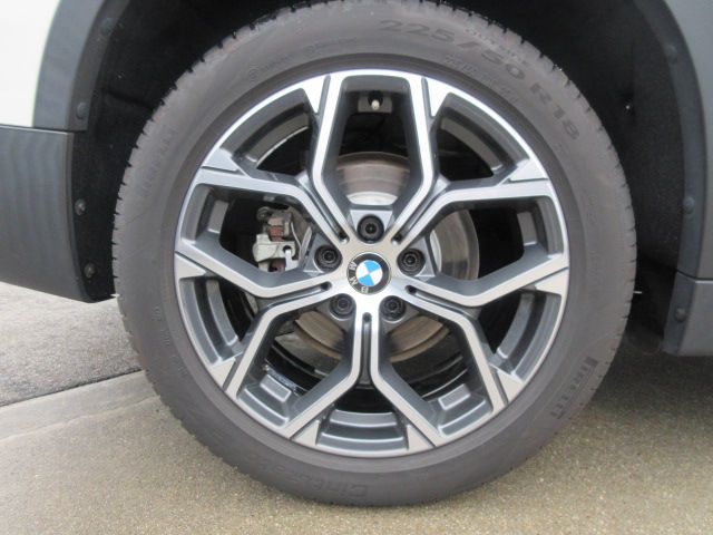 F48 X1 xDrive18d B47 2.0d LCI