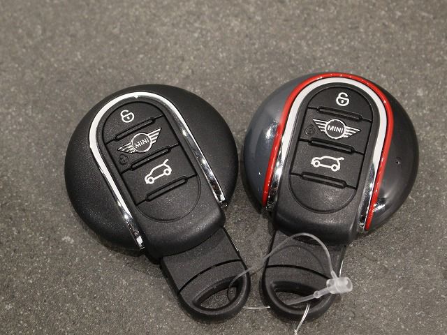 MINI John Cooper Works ALL4 Countryman RHD