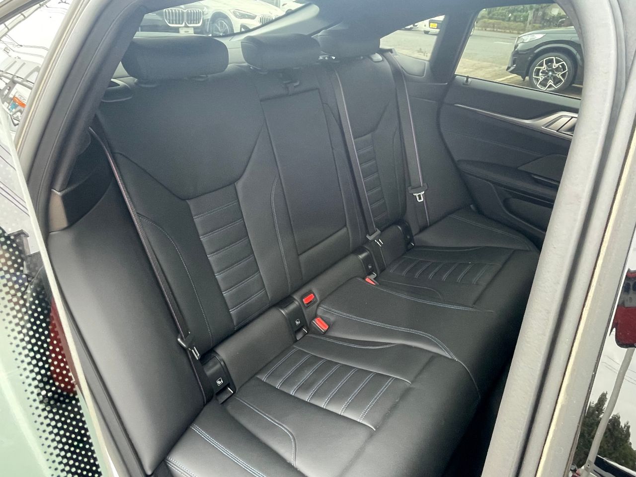 G26 M440i xDrive B58 3.0 RHD